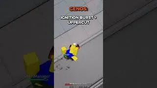 Thumbnail: BEST TECH FOR EVERY CHARACTER IN TSB!