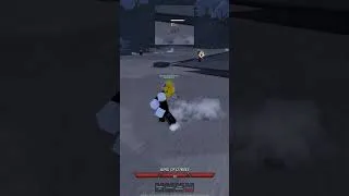 Thumbnail: Full Yuji Air Combo | STRIKEBORN