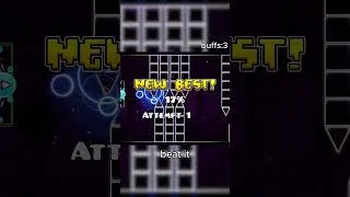 Thumbnail: buffing my challenge until I can't beat it