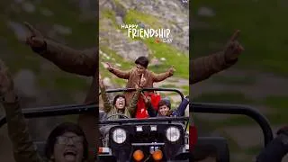 Thumbnail: Happy Friendship Day❤️🫂  Share this with your friends who you dedicate this song to💫 #friendshipday