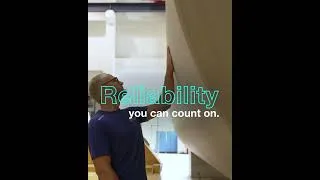 Thumbnail: XcelLine: Proven reliability& efficiency