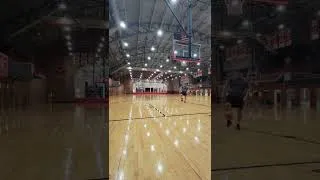 Thumbnail: University of Nebraska rec center shoot around