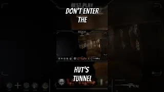 Thumbnail: The HVTs Tunnel #callofduty #blackops6 #pcgaming #subscribe