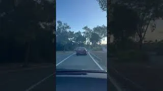 Thumbnail: The old girls second drive