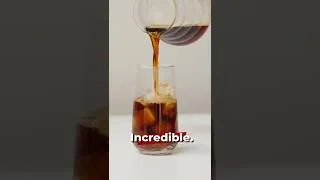 Thumbnail: Japanese Flash Brew Coffee That Will BLOW Your Mind!