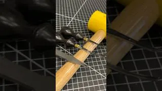 Thumbnail: Unboxing leatherworking tools from WUTA leather #leathercraft #asmr #unboxing