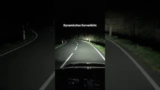 Thumbnail: IQ.Light: Größere Reichweite, erhöhte Sicherheit, angenehmere Fahrten. ✨🚗