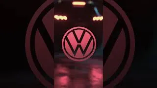 Thumbnail: Good thing about the dark winter season? 🌃 You can enjoy our illuminated logo more often!