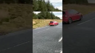 Thumbnail: Last day with the 8.5 Clubsport - listen to an auto GTI sit on the rev limiter!