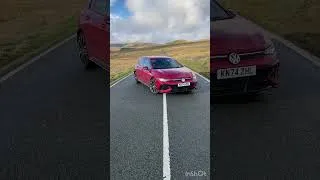 Thumbnail: Day 6 with UK Press Office’s 8.5 Clubsport - THE best road in the UK