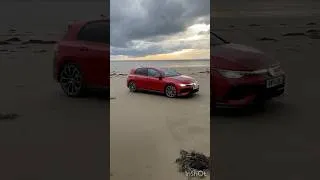 Thumbnail: Day 5 with the VW UK Press Office Clubsport - Wales!