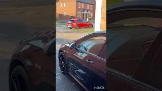 Thumbnail: 2025 8.5 VW Golf GTI Clubsport - Day 4 - the screen-filming-viewing it’s ancestors-cat approval #gti