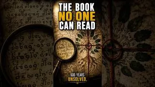 Thumbnail: This Book Has Never Been Translated