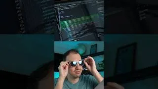 Thumbnail: Coding with AI vs No AI #cursor