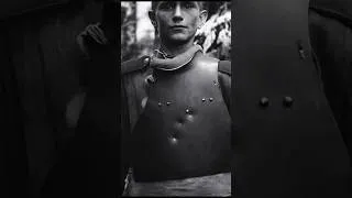 Thumbnail: Fully Simulated Working SN-40 Body Armour #gatesofhell #menofwar #projectrealism