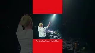 Thumbnail: When did the DJ become the Main Character?