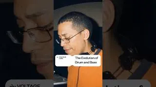 Thumbnail: A Brief History and Origin of Drum and Bass | Voltage Labs
