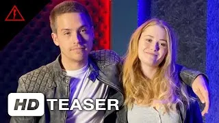 Thumbnail: Beautiful Disaster - Wrap