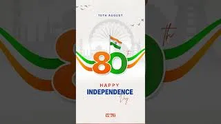 Thumbnail: Independence Day 2026 | VOLT Learning