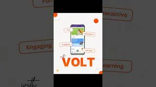 Thumbnail: How VOLT AI Mate Makes Learning Smarter with AI #funlearning