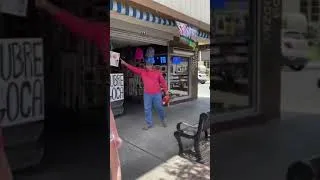 Thumbnail: Resisting the Antifa Scum
