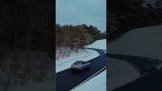 Thumbnail: Volvo Cars Emergency Stop Assist