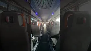 Thumbnail: Yutong T14E - ZF CeTrax - Tide #8286