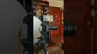Thumbnail: LIGHTS CAMERA ACTION #photographer #photography