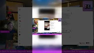 Thumbnail: DON'T LET TETHERS CLAIM BLACK AMERICAN CULTURE‼️