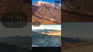 Thumbnail: Would YOU risk your FPV quad on a volcano with almost 0% battery