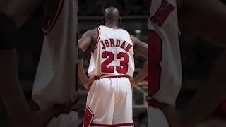 Thumbnail: Michael Jordan: Failing His Way to Greatness 🏀🔥 #vooligans