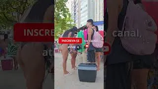Thumbnail: 🇧🇷 Praia da Costa ⎯ Vila Velha ⎯ Espírito Santo
