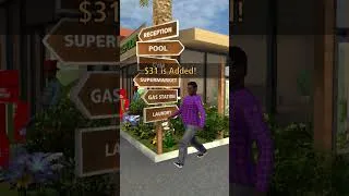 Thumbnail: Running a Supermarket AND a Motel?! This Game Is Crazy 🤯
