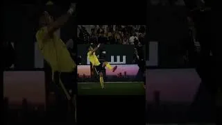 Thumbnail: “Ronaldo Recreates His Best Goal! 🐐🔥”#Ronaldo #CR7 #CristianoRonaldo #AlNassr #BicycleKick