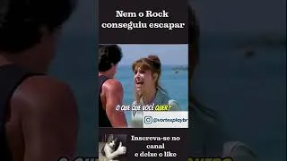 Thumbnail: Nem ele, nem ele conseguiu escapar
