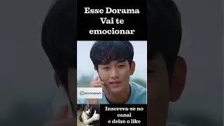 Thumbnail: Esse Dorama Vai te emocionar