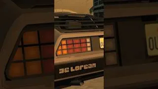 Thumbnail: Tanner's Time Travel Mission (DRIVER 2 → DRIV3R)