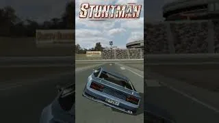 Thumbnail: Stuntman (2002) vs Stuntman Hollywood (2027) - Two-wheel Driving