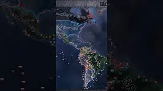 Thumbnail: WHAT IF POLAND WAS A SUPER POWER IN WW2? | HOI4 TIMELAPSE  #heartsofiron4  #hoi4