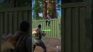 Thumbnail: Wait for the end... ⚡  #fortnite #shorts #funny  #gaming