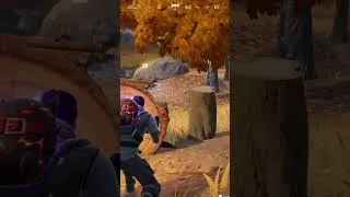 Thumbnail: ​The exact moment my internet chose violence... 💀 #shorts #fortnite #gaming #funny