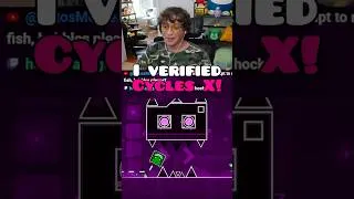 Thumbnail: ITS OVER. CYCLES X VERIFIED!