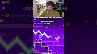 Thumbnail: TROLL ON TRACK IS INSANE