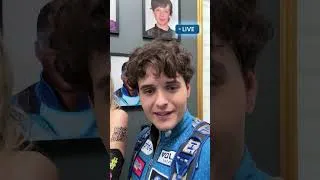 Thumbnail: Teenage Kix Livestream