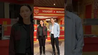 Thumbnail: Godolkin Campus Tour with Jordan Li and Sam Riordan