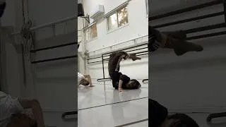 Thumbnail: #FloorTec#dance #floorwork#sadnagaaton