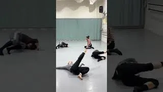 Thumbnail: #Floortec #dance #dancer #sadnagaaton  #floorworkdance