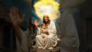Thumbnail: Jesus ❤️ #jesus #jesuschrist #jesuslovesyou