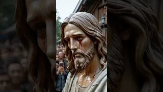 Thumbnail: Jesus 😢✝️#jesus #jesuschrist
