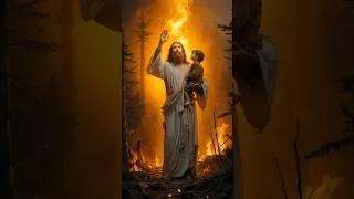 Thumbnail: Jesus protect you #jesus #jesuschrist #jesuslovesyou